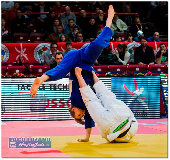 Paris 2014 by P.Lozano cat -57 kg (8)